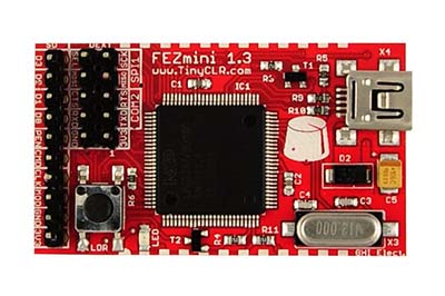 FEZ Mini
