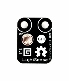 Light Sense