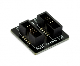 Null Modem