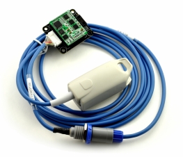 Pulse Oximeter